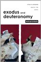 Exodus and Deuteronomy: Texts & Contexts