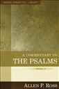A Commentary on the Psalms, Volume 1: 1-41