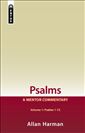 Psalms Volume 1: Psalms 1-72