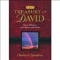 The Treasury of David (in 3 volumes)
