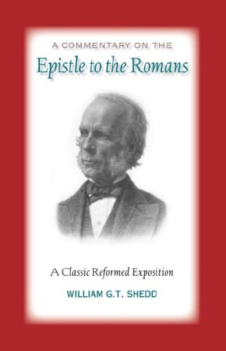 Commentary on Romans