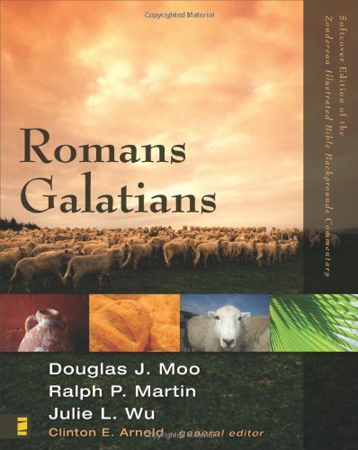 Romans, Galatians