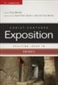 Exalting Jesus in Exodus