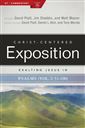 Exalting Jesus in Psalm (Volume 2; 51-100)