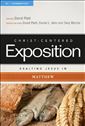 Exalting Jesus in Matthew