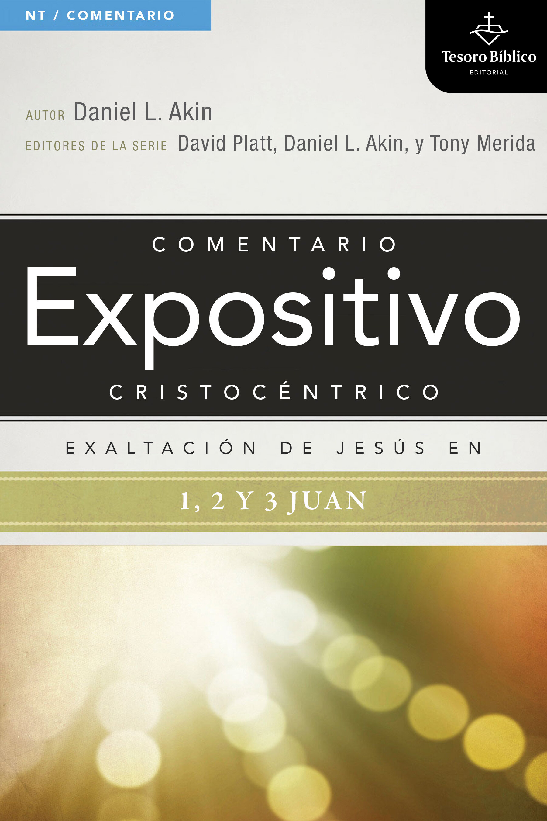 Exalting Jesus in Revelation