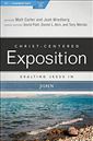 Exalting Jesus in John