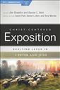 Exalting Jesus in 2 Peter & Jude