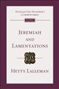 Jeremiah and Lamentations
