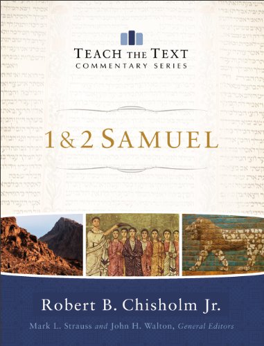 1 & 2 Samuel