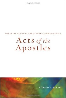Acts of the Apostles
