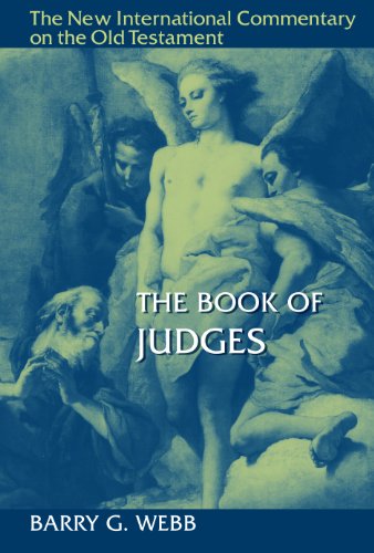The Book of Judges