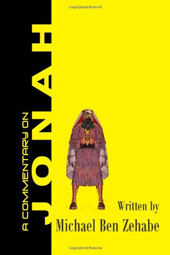 A Commentary on Jonah