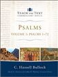 Psalms: Volume 1: Psalms 1-72