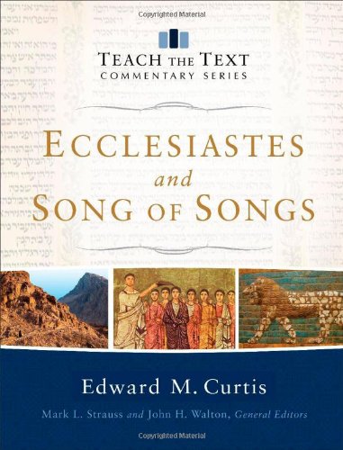 Ecclesiastes