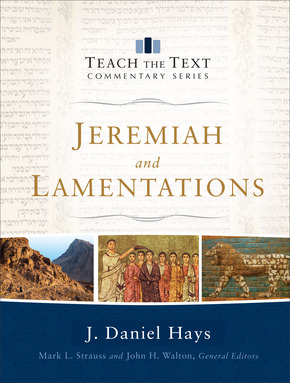 Jeremiah/Lamentations