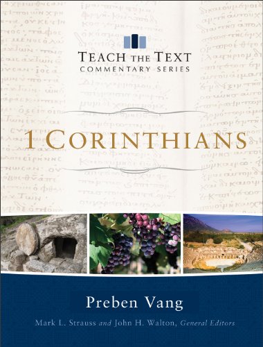 1 Corinthians