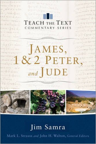 James/1-2 Peter/Jude