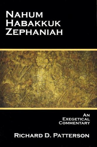 Zephaniah