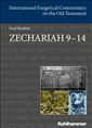 Zechariah 9-14