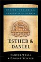 Esther & Daniel