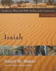 Isaiah