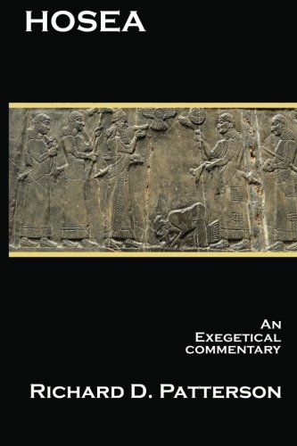 Hosea: An Exegetical Commentary