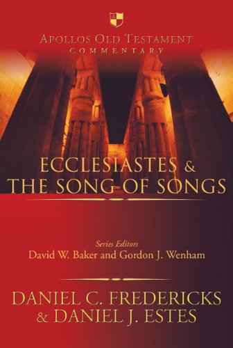 Ecclesiastes