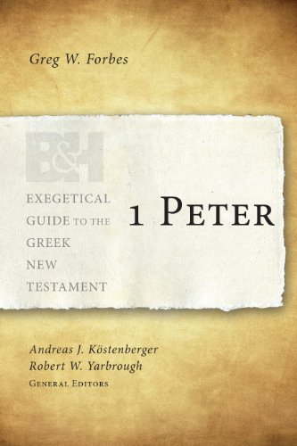 1 Peter