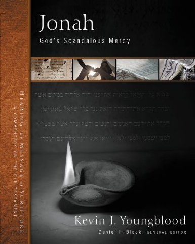 Jonah: The Scandalous Love of God