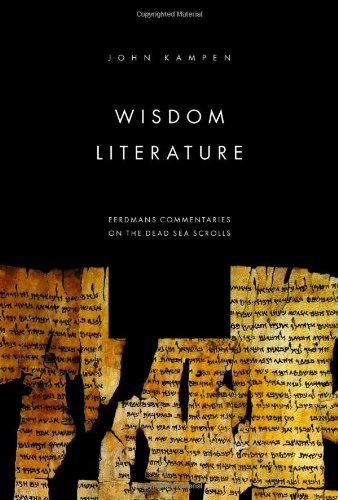 Wisdom Literature