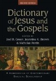 Dictionary of Jesus and the Gospels (2nd ed): A Compendium of Contemporary Biblical Scholarship