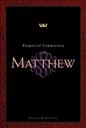 Exegetical Commentary on Matthew