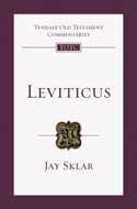 Leviticus: An Introduction and Commentary