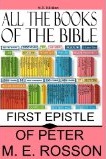 First Epistle of Peter