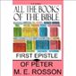 First Epistle of Peter