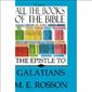 The Epistle to Galatians