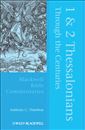 1 & 2 Thessalonians Through the Centuries