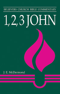 1, 2, 3 John