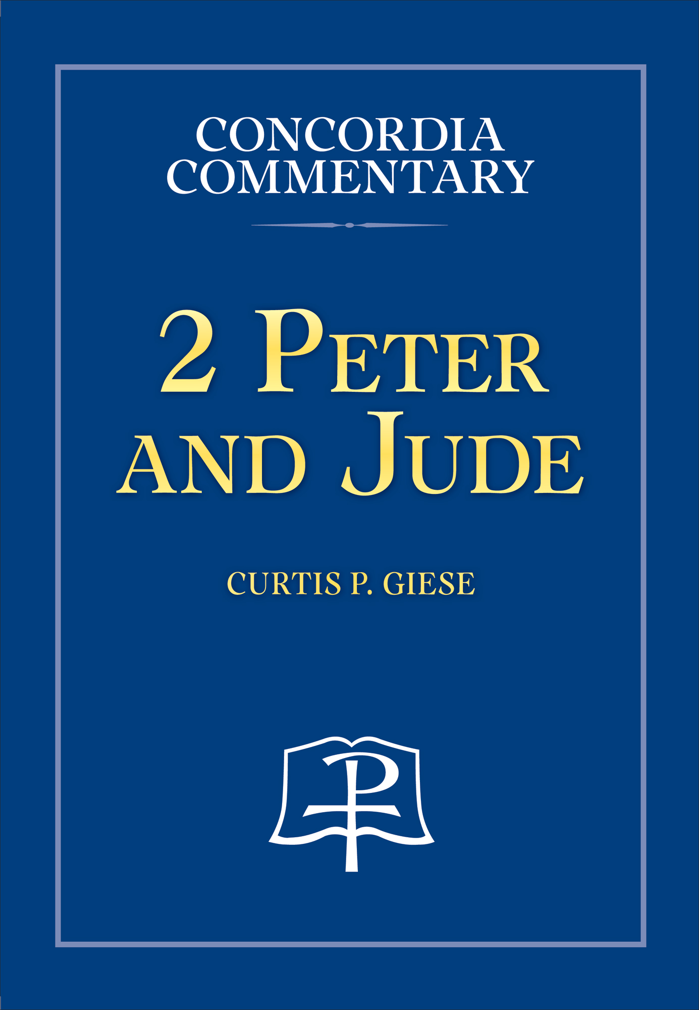 2 Peter and Jude