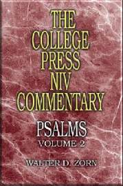 Psalms: Volume 2