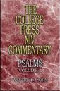 Psalms: Volume 2