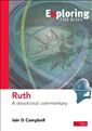 Exploring Ruth: A Devotional Commentary