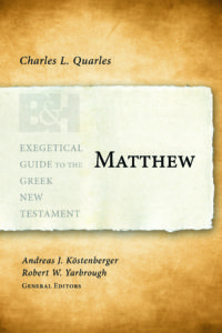 Matthew
