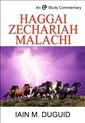 Haggai, Zechariah, Malachi