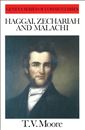 Haggai, Zechariah and Malachi