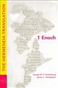 1 Enoch: The Hermeneia Translation