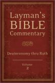Deuteronomy
