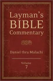 Malachi