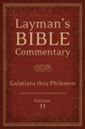 Galatians